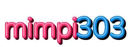 mimpi303 — logo kanal